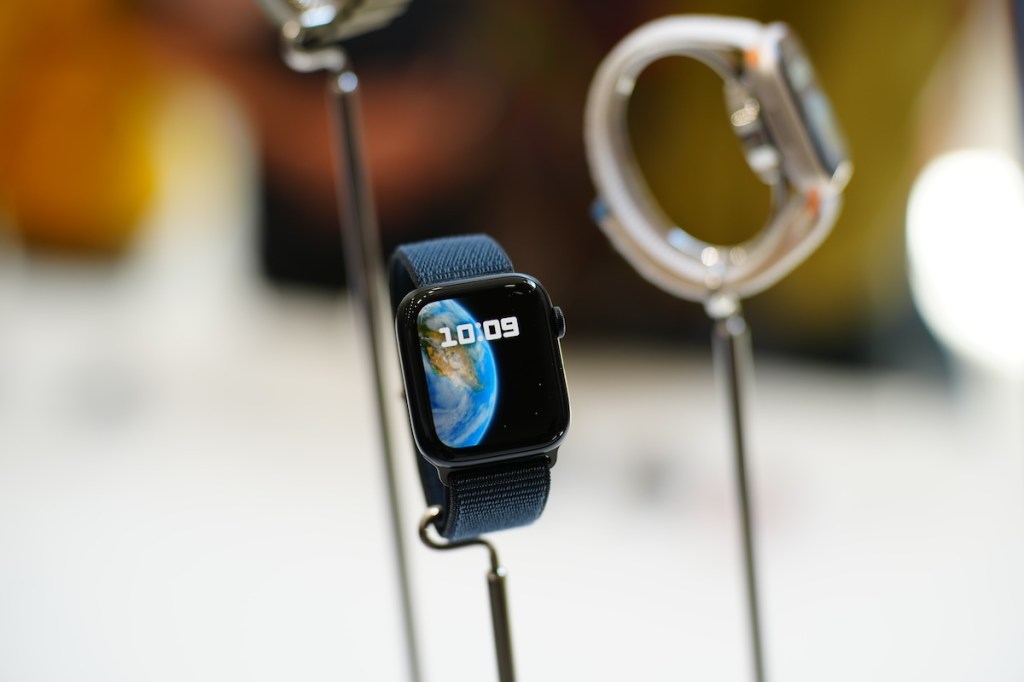 Inilah arti gugatan DOJ untuk Apple Watch