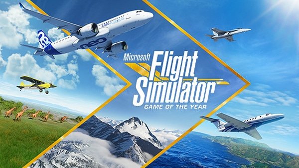 Microsoft Flight Simulator 2020 telah membawa 15 juta pemain ke langit