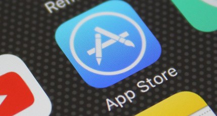 Apple memamerkan menghentikan $1.8 Miliar dalam Penipuan App Store tahun lalu dalam pitch terbaru kepada pengembang